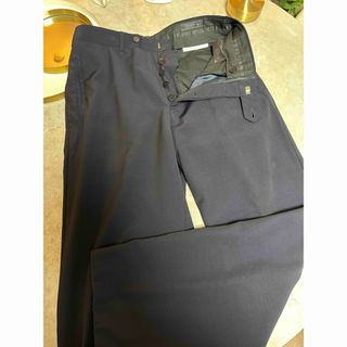 PRADA - 超希少モデル vintage prada 変形 ナイロンテックパンツ PRADA - 超希少モデル vintage prada 変形 ナイロンテックパンツ