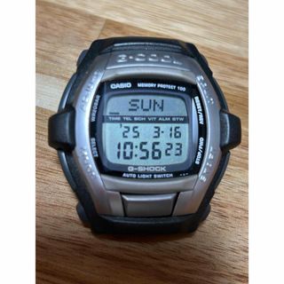 CASIO - 新品電池 カシオ 腕時計 G-SHOCK Titanium 稼働 2935の CASIO - 新品電池 カシオ 腕時計 G-SHOCK Titanium 稼働 2935の