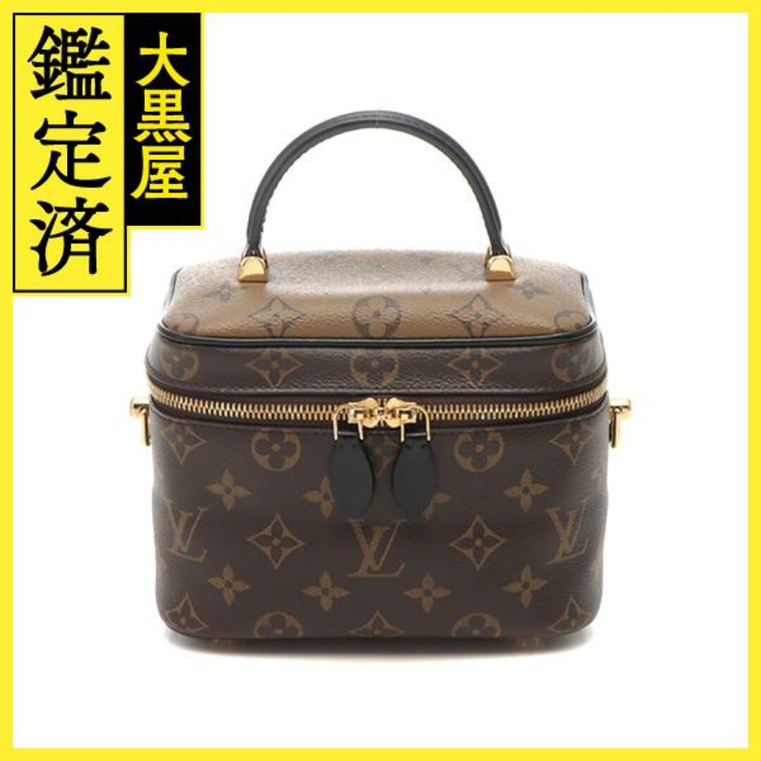 LOUIS VUITTON - ルイ・ヴィトン ヴァニティPM M45165 【430】