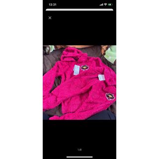 HYSTERIC MINI - ヒステリックミニ親子ペアTシャツの通販 by HYSTERIC MINI - ヒステリックミニ親子ペアTシャツの通販 by