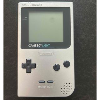 ゲームボーイ - ゲームボーイカラー 本体 ライトグリーン GBC ゲームボーイ - ゲームボーイカラー 本体 ライトグリーン GBC