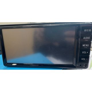 トヨタ - トヨタ 純正ナビ NHZN-X61G 光ビーコン付きの通販|ラクマ トヨタ - トヨタ 純正ナビ NHZN-X61G 光ビーコン付きの通販|ラクマ