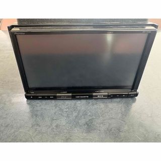 PIONEER - Pioneer サイバーナビ AVIC-ZH009 取扱説明書 取付 PIONEER - Pioneer サイバーナビ AVIC-ZH009 取扱説明書 取付