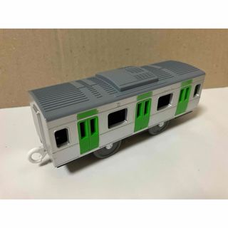 タカラトミー(Takara Tomy)の【プラレール】E235系山手線 中間車(鉄道模型)