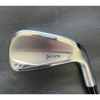 Srixon - スリクソン ZX5アイアン 4番21度(-1度) モーダス3 120X Srixon - スリクソン ZX5アイアン 4番21度(-1度) モーダス3 120X