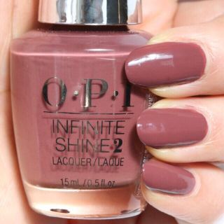 オーピーアイ(OPI)のkkk様専用☆新品☆速乾 OPI ISL53 ネイルカラー ポリッシュ(マニキュア)