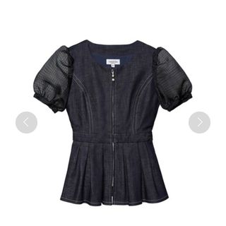 EmiriaWiz - エミリアウィズ新品タグ付きパールツイード EmiriaWiz - エミリアウィズ新品タグ付きパールツイード