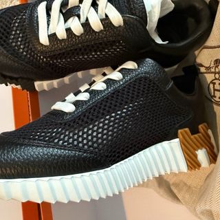 HERMES - 新品未使用品✨スニーカー37の通販 by y716's shop HERMES - 新品未使用品✨スニーカー37の通販 by y716's shop