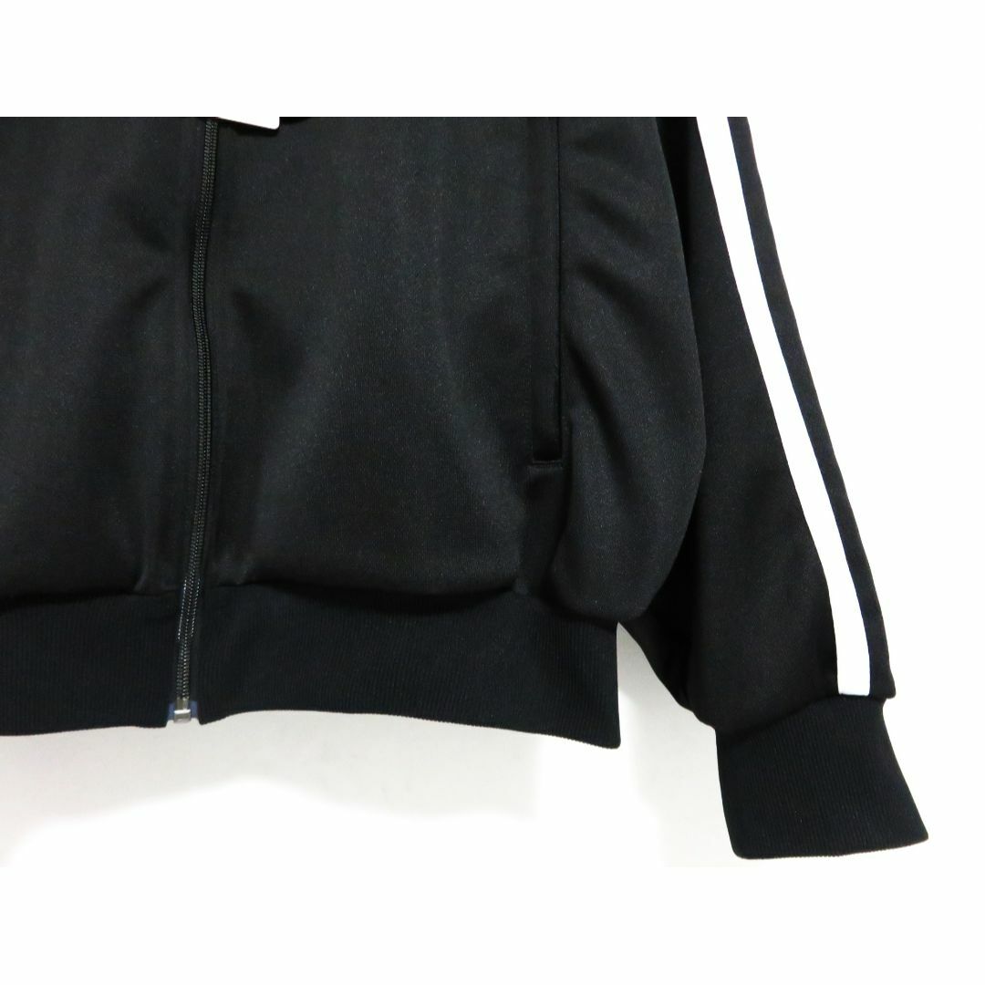 YUKI HASHIMOTO H-LINE TRUCK JACKET ブラック