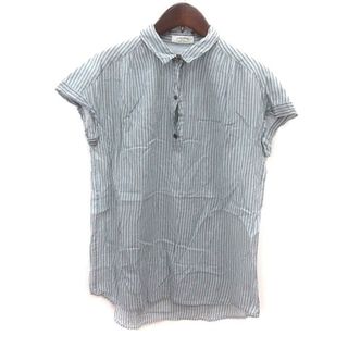 FRAMeWORK(シャツ/ブラウス(半袖/袖なし))のフリマアイテム一覧 FRAMeWORK(シャツ/ブラウス(半袖/袖なし))のフリマアイテム一覧
