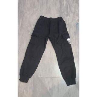 STUSSY - ステューシー シャドーマン 00s スウェット メキシコ製 STUSSY - ステューシー シャドーマン 00s スウェット メキシコ製