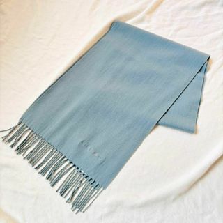 Salvatore Ferragamo - 【タグ付き新品】フェラガモ マフラー Salvatore Ferragamo - 【タグ付き新品】フェラガモ マフラー