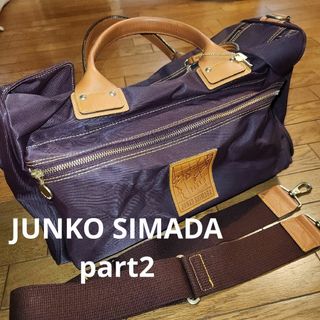 JUNKO SHIMADA - □極美品□JRA認定□JUNKO SHIMADA ジュンコ JUNKO SHIMADA - □極美品□JRA認定□JUNKO SHIMADA ジュンコ
