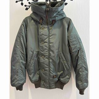 W)taps(ミリタリージャケット)のフリマアイテム一覧 W)taps(ミリタリージャケット)のフリマアイテム一覧