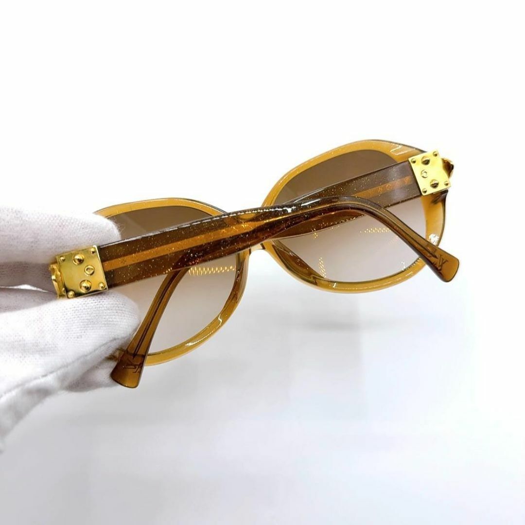 LOUIS VUITTON [中古] ルイヴィトン スプソン・オーバーサイズ