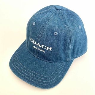 COACH - ☆新品☆ COACH MATIN KIM ベースボール ハットの通販 COACH - ☆新品☆ COACH MATIN KIM ベースボール ハットの通販