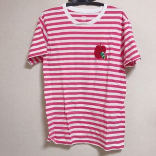 グラニフ(Design Tshirts Store graniph)のTシャツ はらぺこあおむし(Tシャツ(半袖/袖なし))