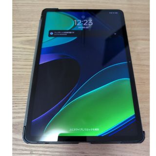 Xiaomi(PC/タブレット)のフリマアイテム一覧 Xiaomi(PC/タブレット)のフリマアイテム一覧