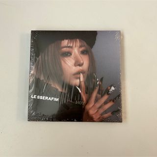 LE SSERAFIM - le sserafim crazy jp 2500枚限定 トレカ LE SSERAFIM - le sserafim crazy jp 2500枚限定 トレカ