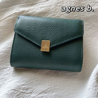 agnes b.(ドット ・ 財布)のフリマアイテム一覧 agnes b.(ドット ・ 財布)のフリマアイテム一覧