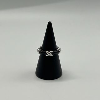 Tiffany & Co. - ティファニー TIFFANY シグネチャークロス Tiffany & Co. - ティファニー TIFFANY シグネチャークロス