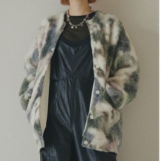 Ameri VINTAGE(カーディガン)のフリマアイテム一覧 Ameri VINTAGE(カーディガン)のフリマアイテム一覧