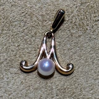 MIKIMOTO - ☆早い者勝ち☆ ミキモト超希少 ベビーパール MIKIMOTO - ☆早い者勝ち☆ ミキモト超希少 ベビーパール