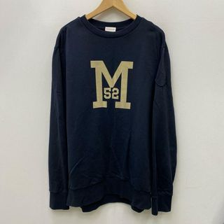 MONCLER(スウェット)のフリマアイテム一覧 MONCLER(スウェット)のフリマアイテム一覧