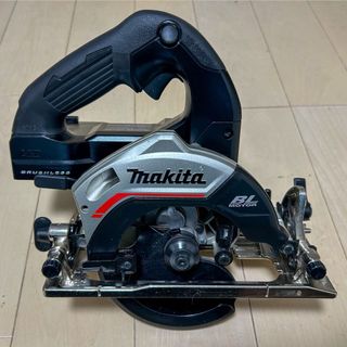 Makita - ☆中古品☆makita マキタ 125mm 内装マルノコ 5241 丸 Makita - ☆中古品☆makita マキタ 125mm 内装マルノコ 5241 丸