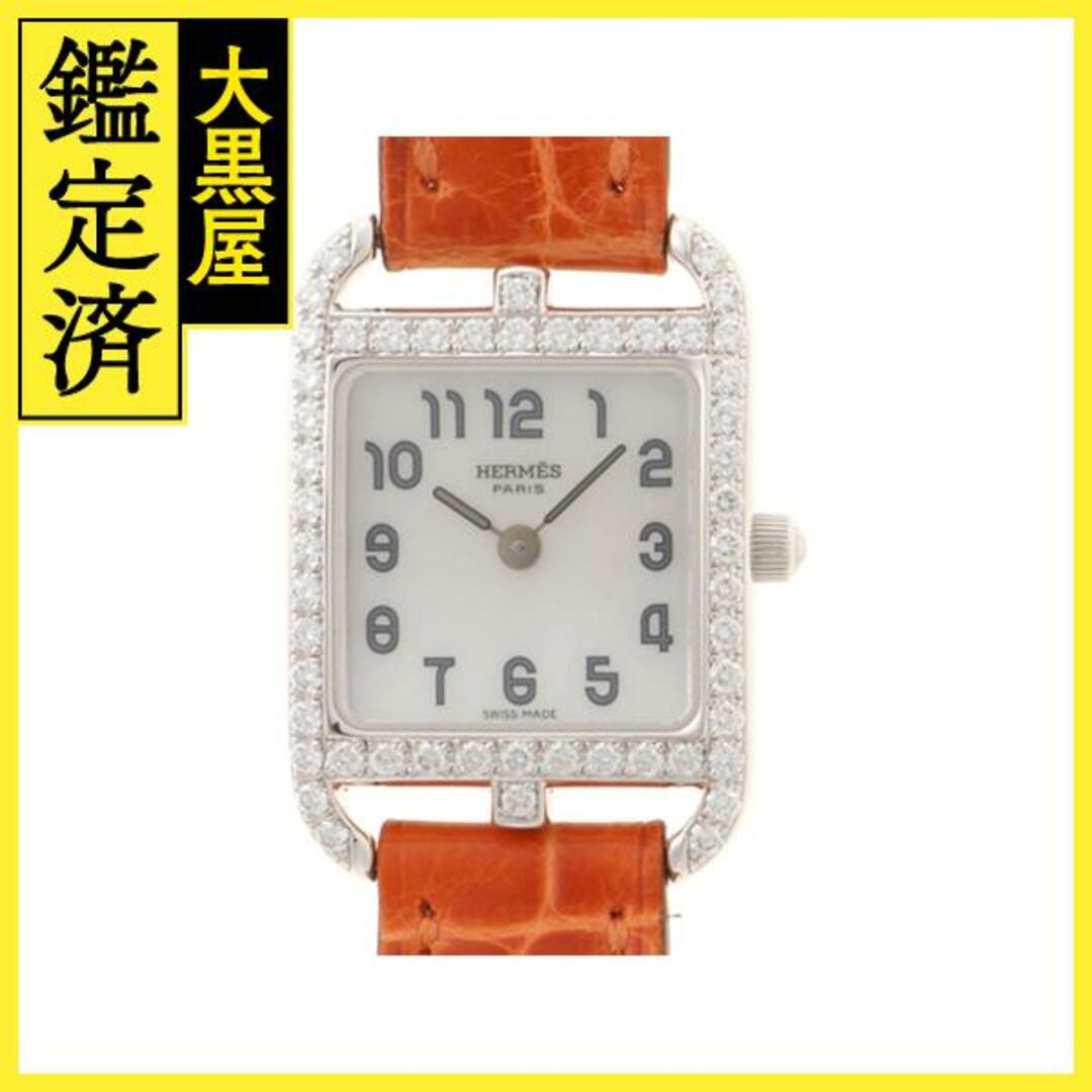 HERMES - エルメス ケープコッド CC1.192 【437】