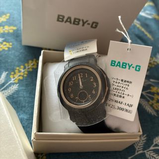 Baby-G - BABY G SHOCK RESIST の通販 by リラックマ's shop Baby-G - BABY G SHOCK RESIST の通販 by リラックマ's shop