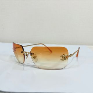 CHANEL(サングラス/メガネ)のフリマアイテム一覧 CHANEL(サングラス/メガネ)のフリマアイテム一覧