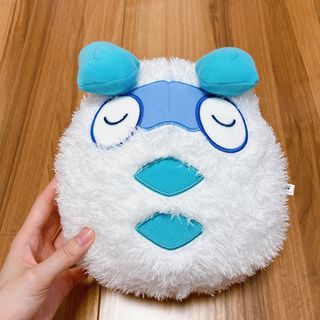 ダルマッカ　ガラルの姿　ぬいぐるみ(ぬいぐるみ)