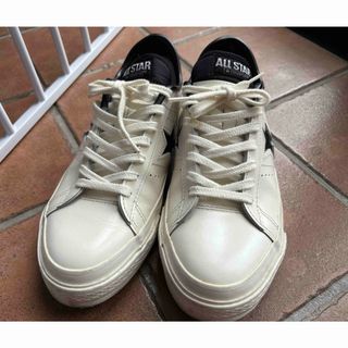 ONE STAR(CONVERSE) - 超激レア CONVERSE ONESTAR 74,75年USA ONE STAR(CONVERSE) - 超激レア CONVERSE ONESTAR 74,75年USA