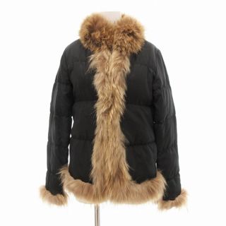 BLACK by moussy(ダウンジャケット)のフリマアイテム一覧 BLACK by moussy(ダウンジャケット)のフリマアイテム一覧