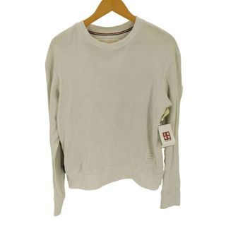 THOM BROWNE(Tシャツ/カットソー(七分/長袖))のフリマアイテム一覧 THOM BROWNE(Tシャツ/カットソー(七分/長袖))のフリマアイテム一覧