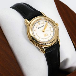 BURBERRY - 【希少】BURBERRY バーバリー 腕時計 BU1353 BURBERRY - 【希少】BURBERRY バーバリー 腕時計 BU1353