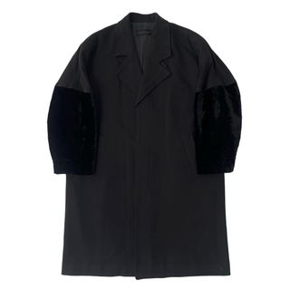 COMME des GARCONS(チェスターコート)のフリマアイテム一覧 COMME des GARCONS(チェスターコート)のフリマアイテム一覧