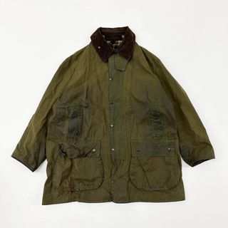 Barbour - 美品 Barbour バブアー ボーダー ライナーセット Barbour - 美品 Barbour バブアー ボーダー ライナーセット