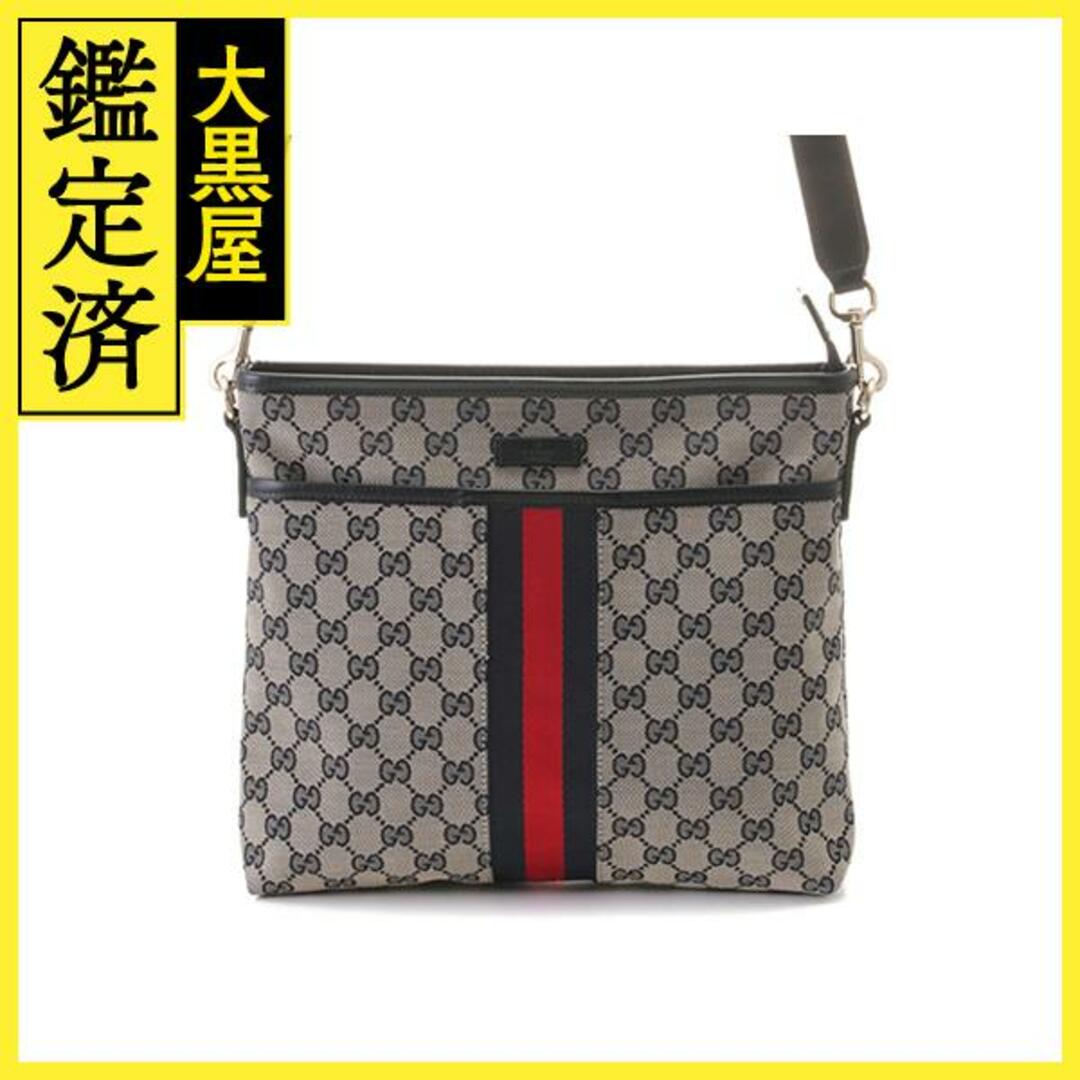 GUCCI - グッチ ショルダーバッグ 388926 【208】