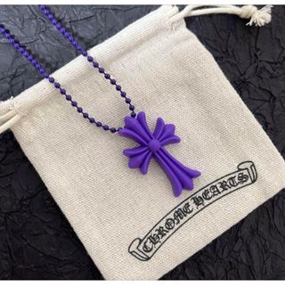 Chrome Hearts(ネックレス)のフリマアイテム一覧 Chrome Hearts(ネックレス)のフリマアイテム一覧