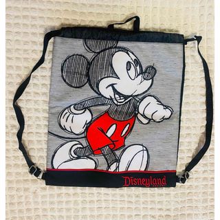 Disney - WDW ディズニーワールド限定 リュックの通販 by Disney - WDW ディズニーワールド限定 リュックの通販 by