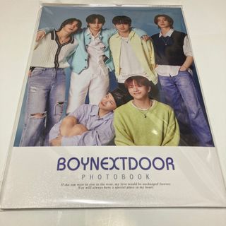 BOYNEXTDOOR - Boynextdoor how ユニバ 当選 直筆サイン ウナク BOYNEXTDOOR - Boynextdoor how ユニバ 当選 直筆サイン ウナク