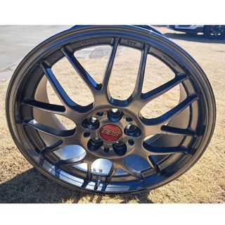BBS ビービーエス RF RF501 アルミホイール 4本セット 17インチ