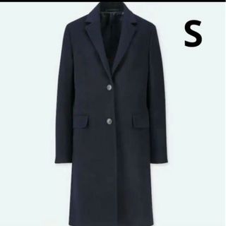 UNIQLO(チェスターコート)のフリマアイテム一覧 UNIQLO(チェスターコート)のフリマアイテム一覧