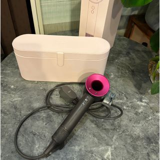 Dyson - 専用☆ダイソン ドライヤー 新品未使用未開封の通販 by Dyson - 専用☆ダイソン ドライヤー 新品未使用未開封の通販 by