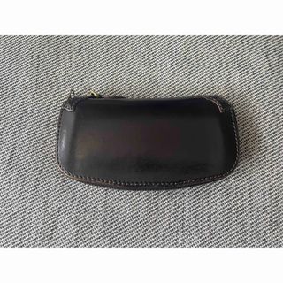 THE FLAT HEAD - フラットヘッド クロコダイル コードバン THE FLAT HEAD - フラットヘッド クロコダイル コードバン