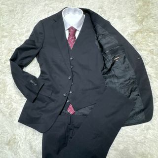 BERLUTI - Berluti セットアップ・スーツ(その他) 48/48(L位 BERLUTI - Berluti セットアップ・スーツ(その他) 48/48(L位