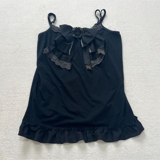 axes femme(キャミソール)のフリマアイテム一覧 axes femme(キャミソール)のフリマアイテム一覧