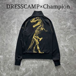 DRESSCAMP(ジャージ)のフリマアイテム一覧 DRESSCAMP(ジャージ)のフリマアイテム一覧